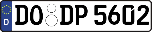 DO-DP5602