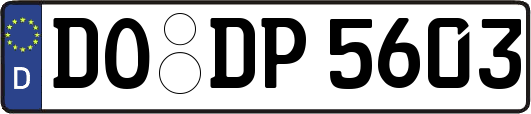 DO-DP5603