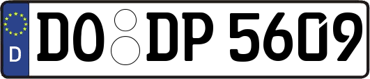 DO-DP5609