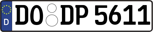 DO-DP5611