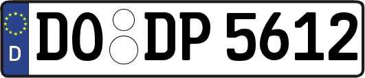 DO-DP5612