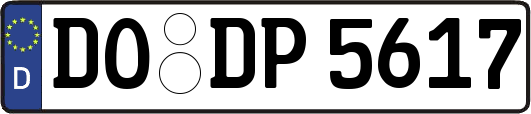 DO-DP5617