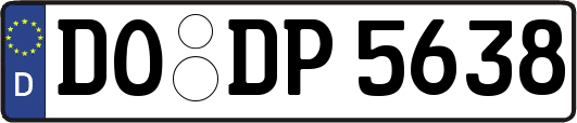 DO-DP5638