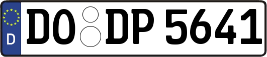 DO-DP5641