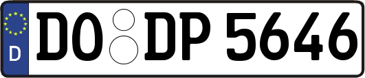 DO-DP5646