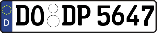 DO-DP5647