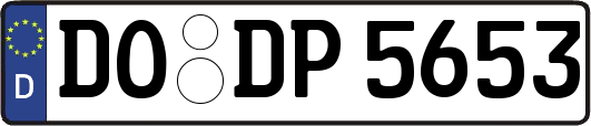 DO-DP5653