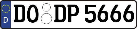 DO-DP5666