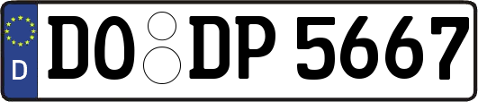 DO-DP5667