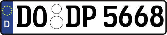 DO-DP5668