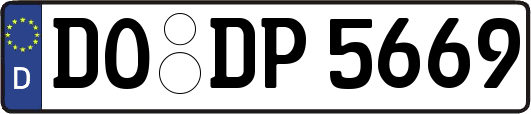 DO-DP5669