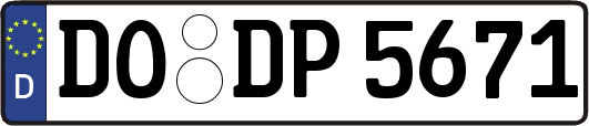 DO-DP5671