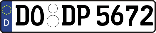 DO-DP5672