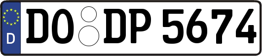 DO-DP5674