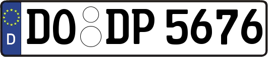 DO-DP5676