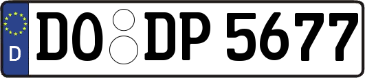 DO-DP5677