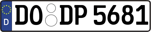 DO-DP5681