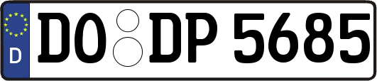DO-DP5685