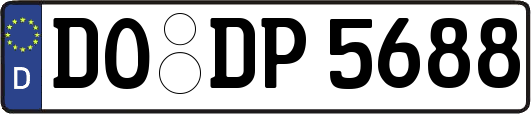 DO-DP5688