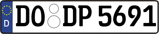 DO-DP5691