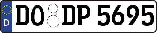 DO-DP5695
