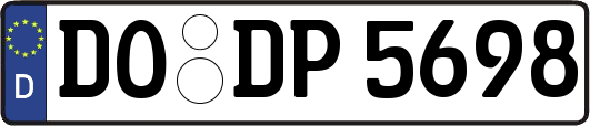 DO-DP5698