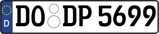 DO-DP5699