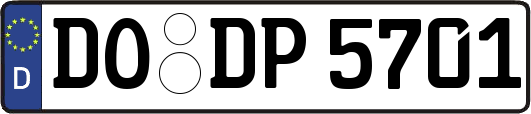 DO-DP5701