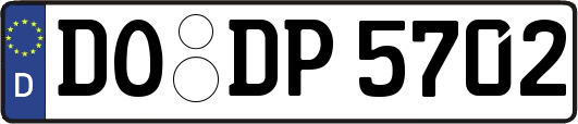 DO-DP5702