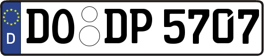 DO-DP5707