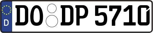 DO-DP5710