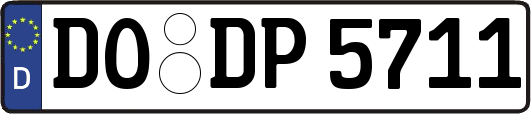 DO-DP5711