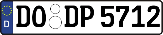 DO-DP5712