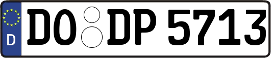 DO-DP5713