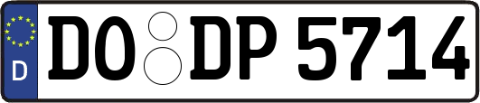 DO-DP5714