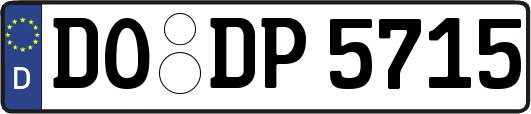 DO-DP5715