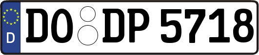 DO-DP5718