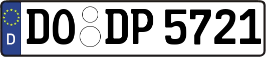 DO-DP5721