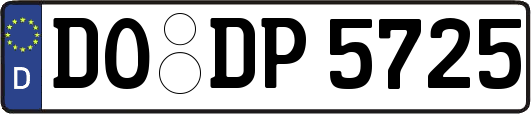 DO-DP5725