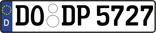 DO-DP5727