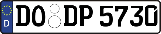 DO-DP5730