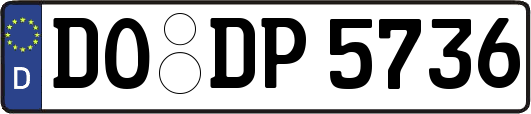 DO-DP5736