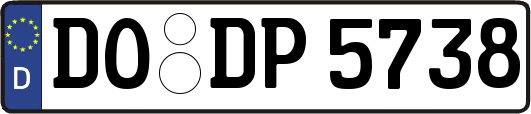 DO-DP5738