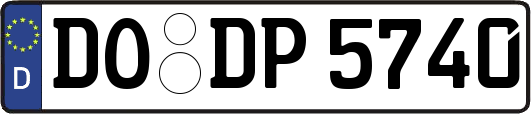 DO-DP5740