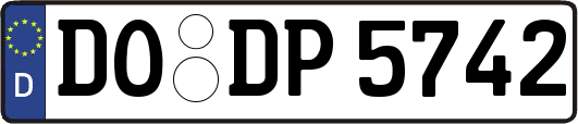 DO-DP5742