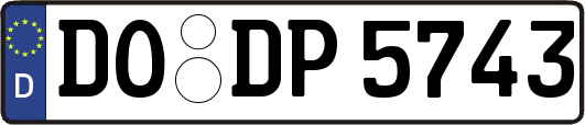 DO-DP5743