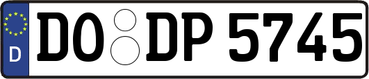DO-DP5745