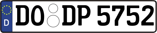 DO-DP5752
