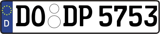 DO-DP5753