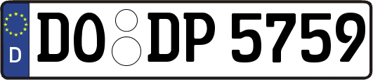 DO-DP5759